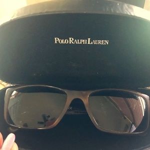 Ralph Lauren Sunglasses